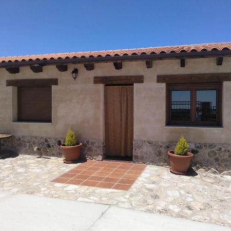 Casa Rural La Carrascala Zamora Exterior foto