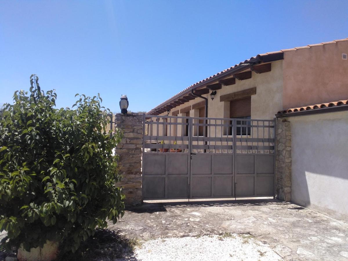 Casa Rural La Carrascala Zamora Exterior foto